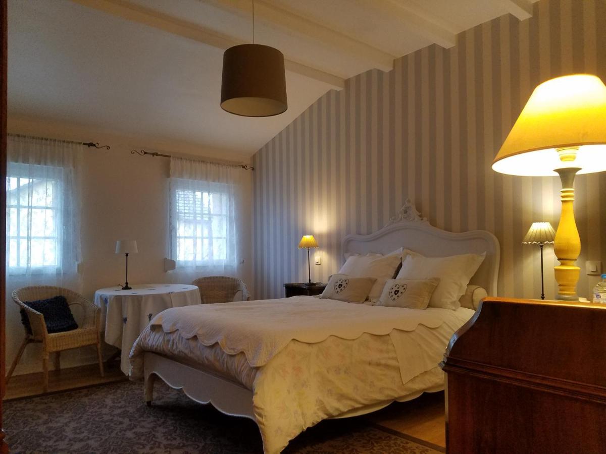 Chambres D'Hotes Le Clos Du Verger Cattenom Exterior photo